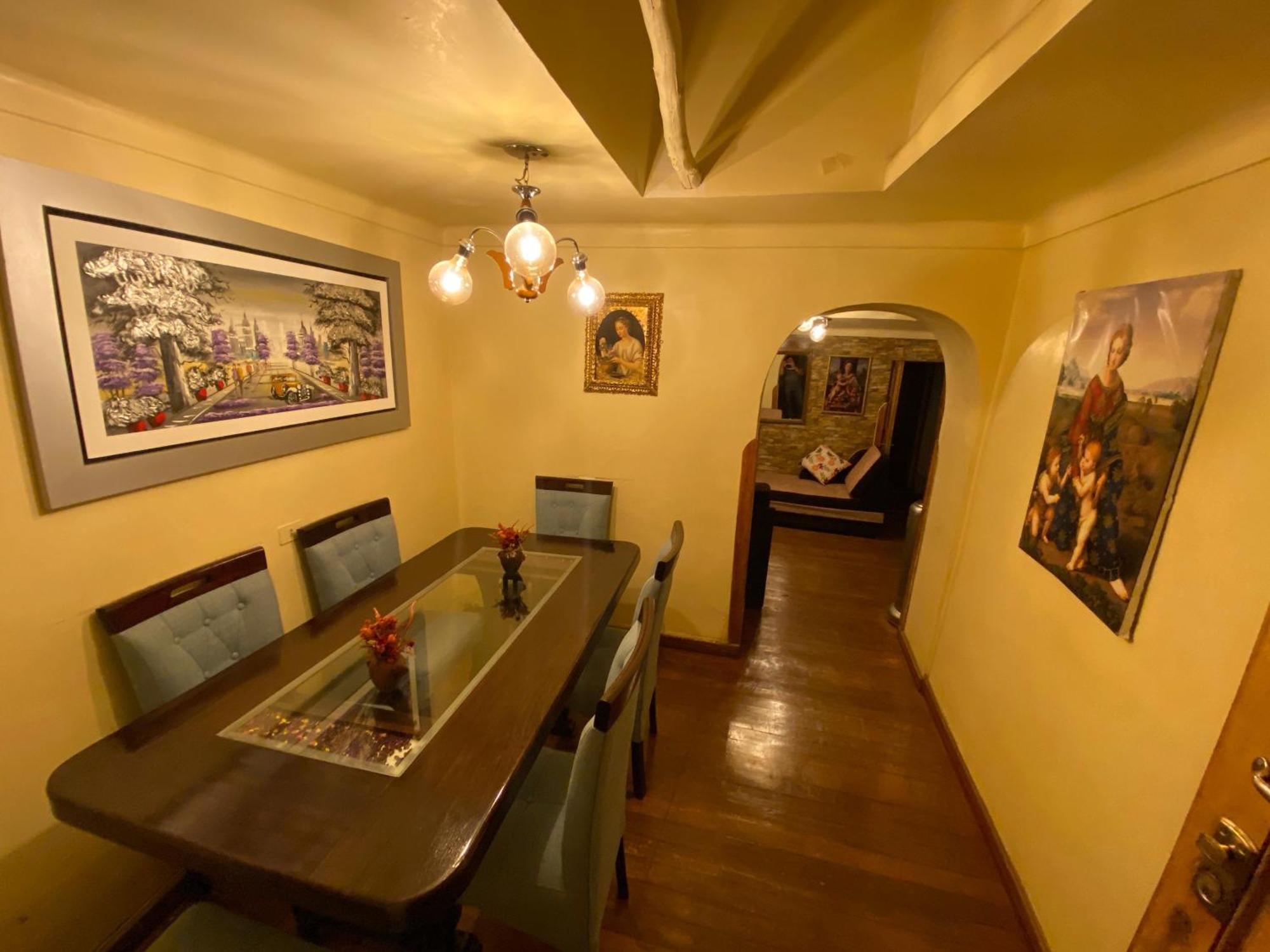 My Way Guest House Cuzco Exterior foto